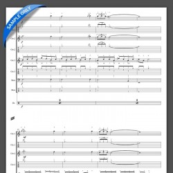 'Recuerdos De La Alhambra' - Francisco Tarrega, Arr. by Murray Mason