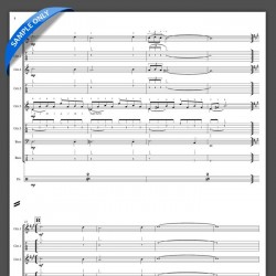 'Recuerdos De La Alhambra' - Francisco Tarrega, Arr. by Murray Mason