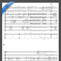 'Solitary Soul' - by Murray Mason