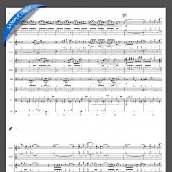 'Solitary Soul' - by Murray Mason