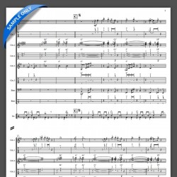 'Come Happy, Go Lucky' - Murray Mason