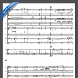 'Come Happy, Go Lucky' - Murray Mason