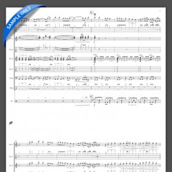 'Warming to the Groove' - by Murray Mason