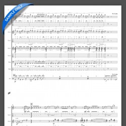 'Warming to the Groove' - by Murray Mason