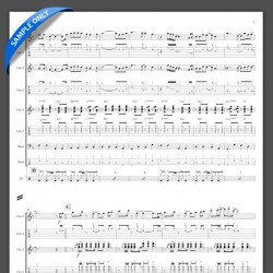 'Mr Chilled' - by Murray Mason