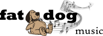 Fat Dog Music